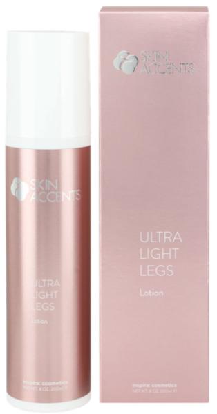 ULTRALIGHT LEGS LOTION 200ML